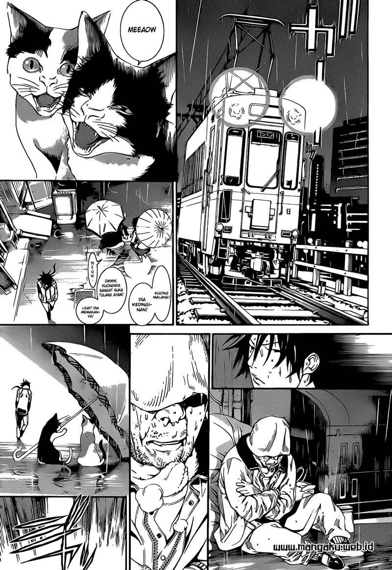 Chapter 345 - halaman 7