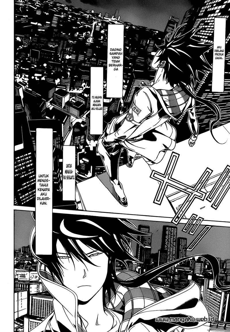Chapter 345 - halaman 8