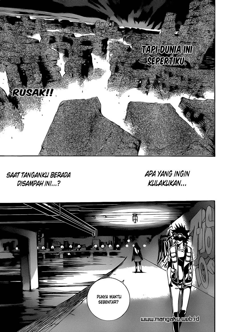 Chapter 345 - halaman 9