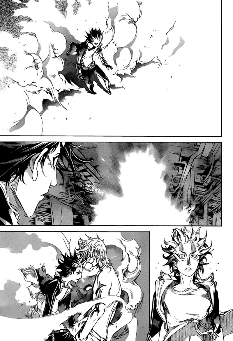 Chapter 344 - halaman 12