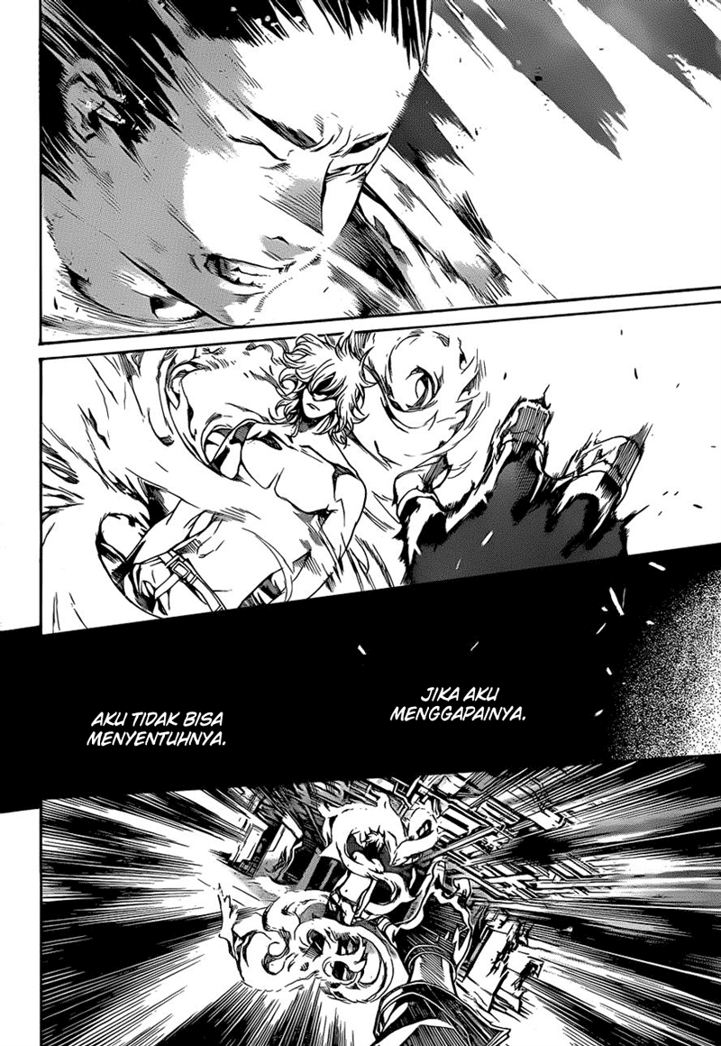 Chapter 344 - halaman 13