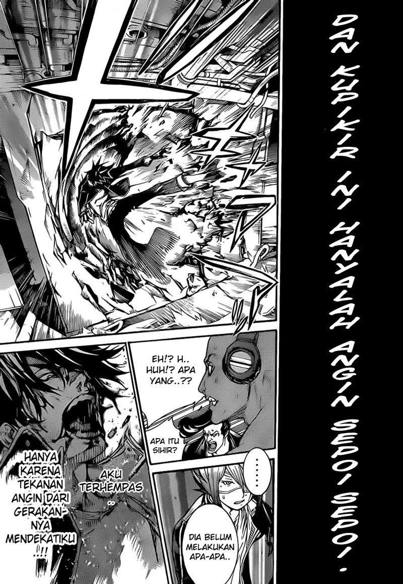 Chapter 344 - halaman 14