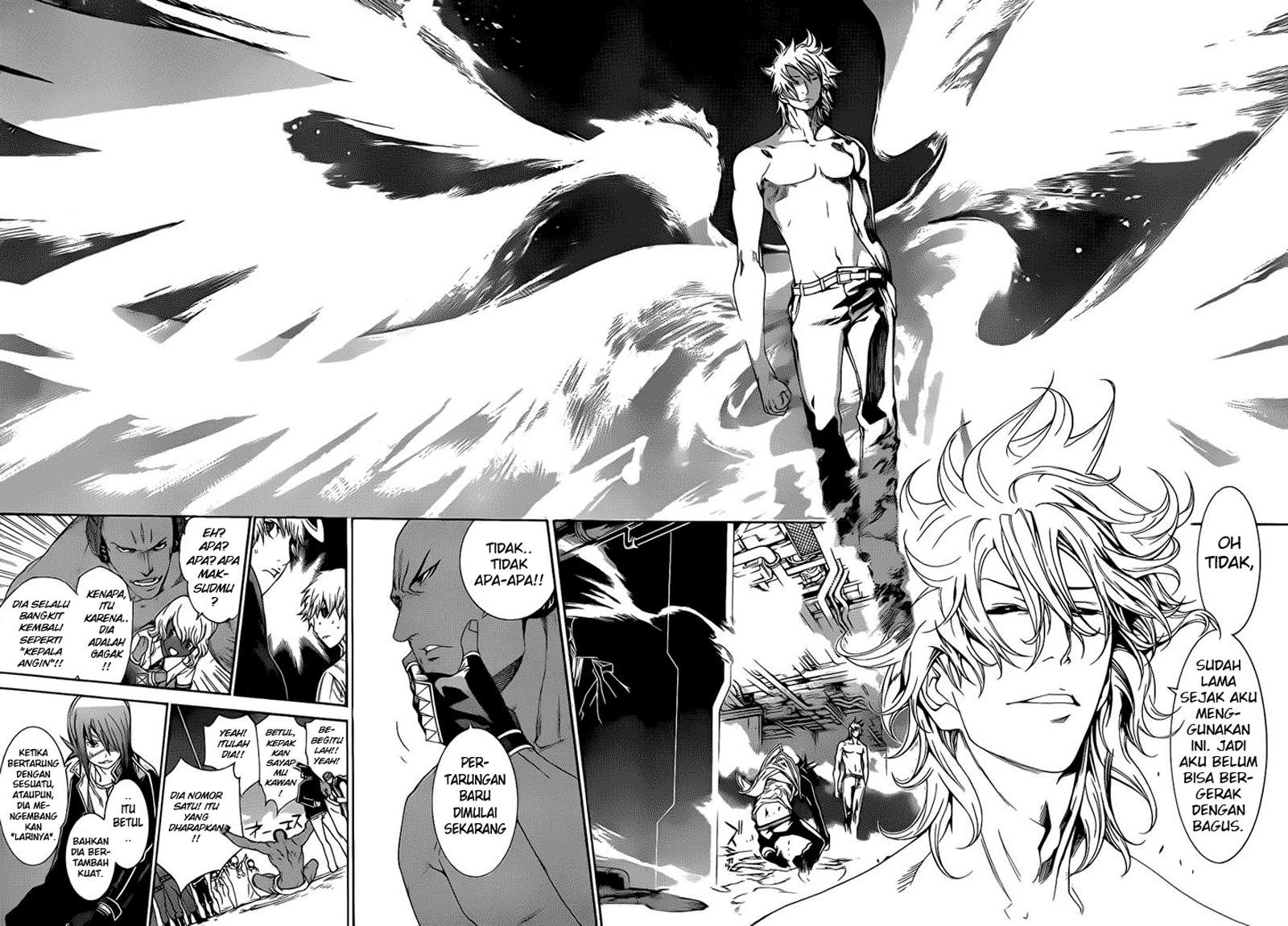 Chapter 344 - halaman 15