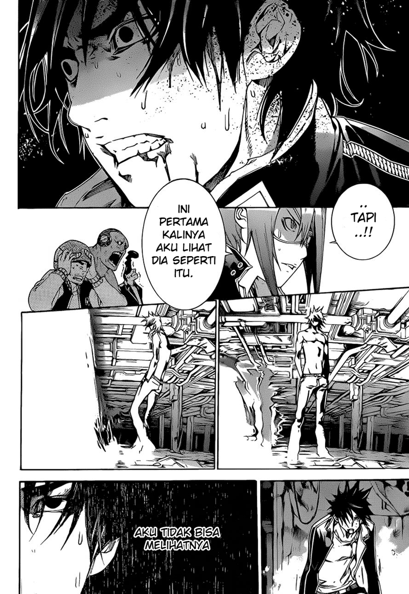 Chapter 344 - halaman 16