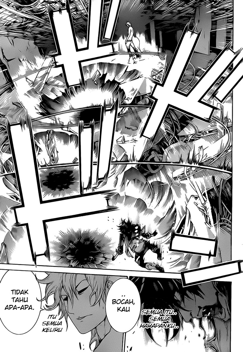 Chapter 344 - halaman 17