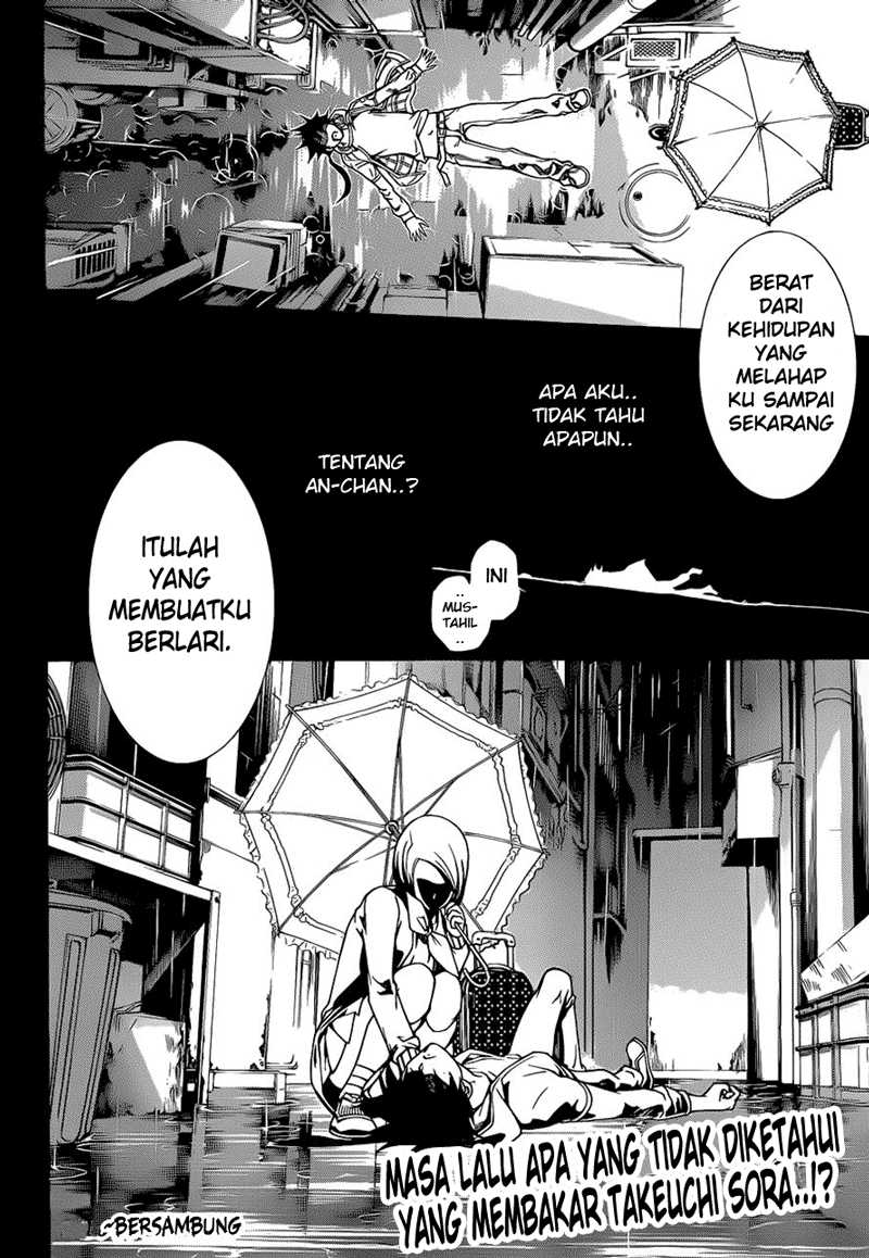 Chapter 344 - halaman 18