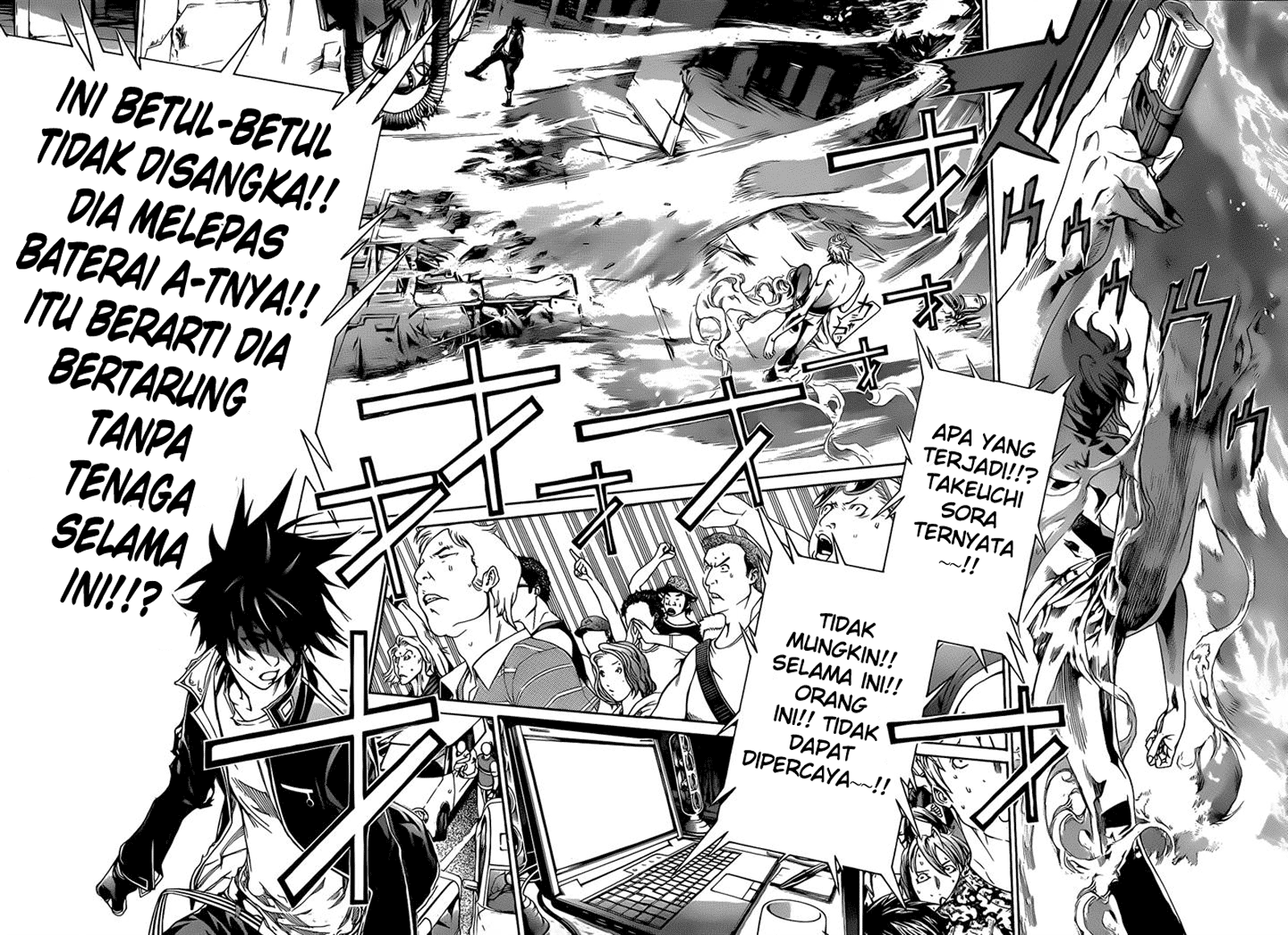 Chapter 344 - halaman 4
