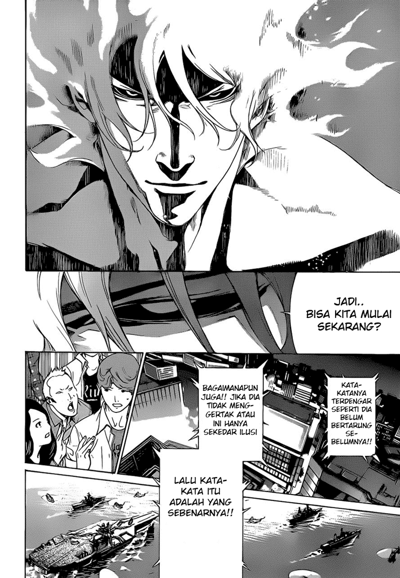 Chapter 344 - halaman 5