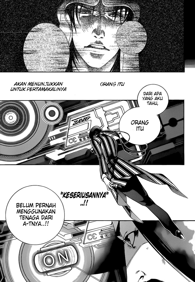 Chapter 344 - halaman 8