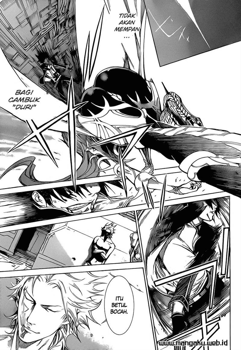 Chapter 343 - halaman 12