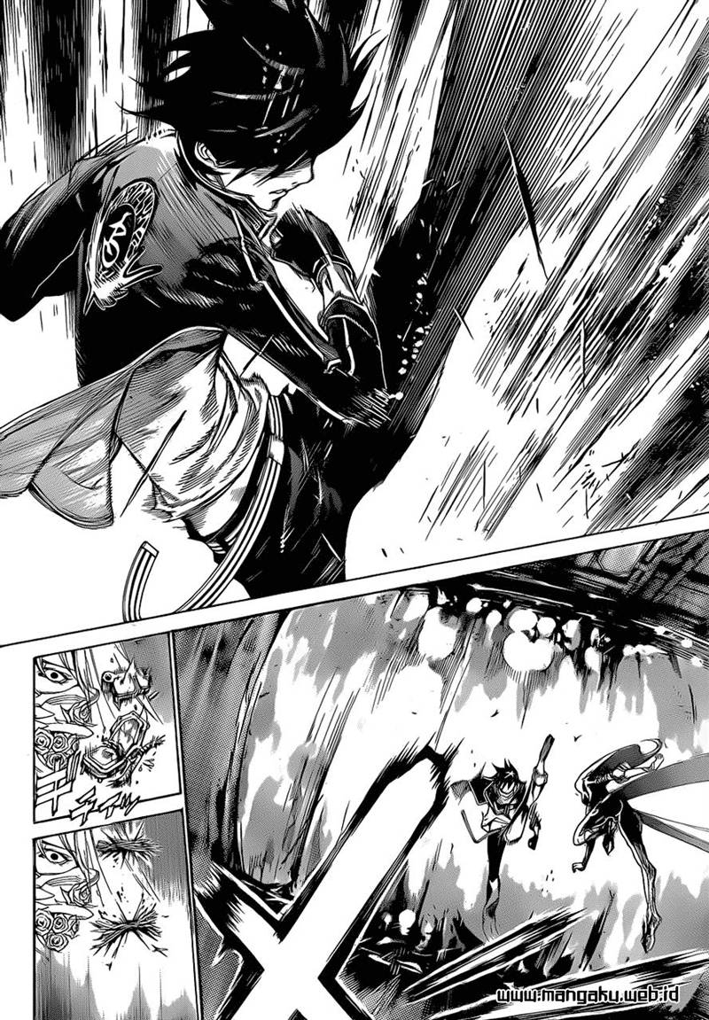 Chapter 343 - halaman 13