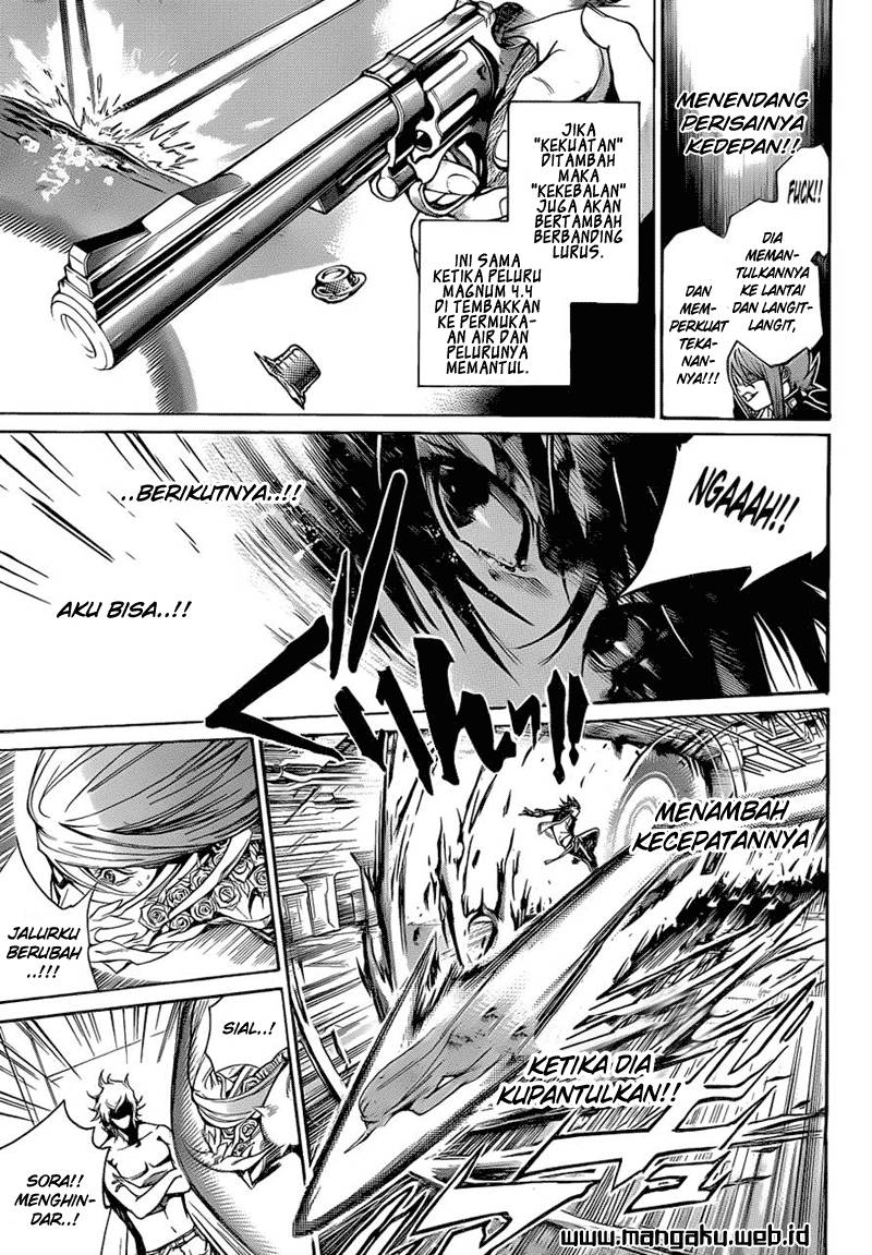 Chapter 343 - halaman 14