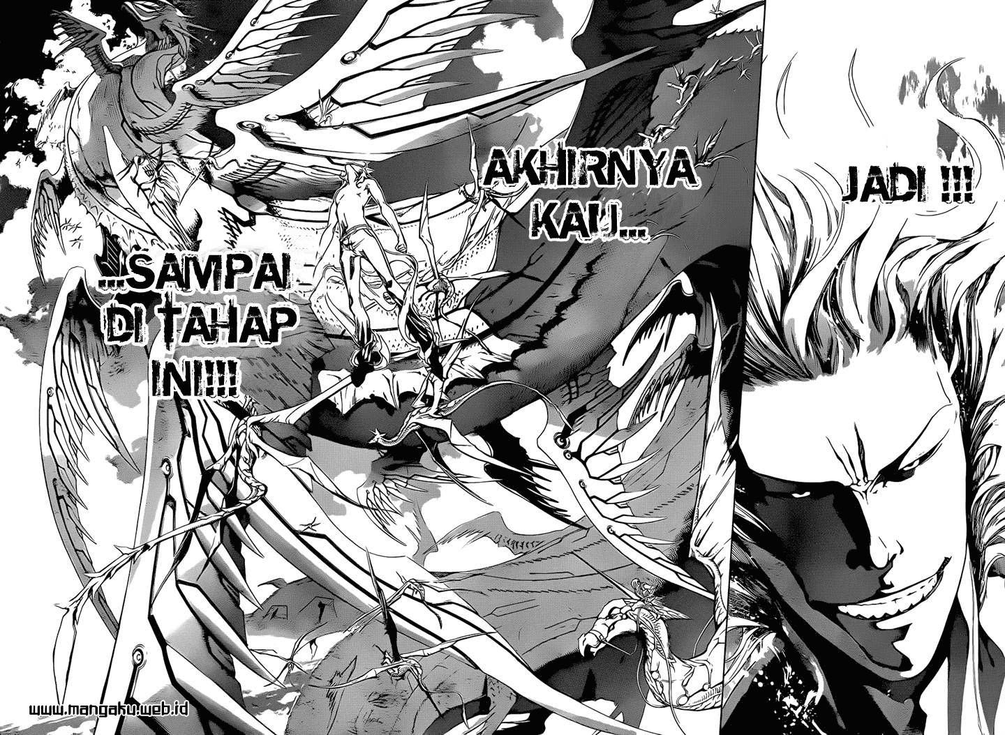 Chapter 343 - halaman 15