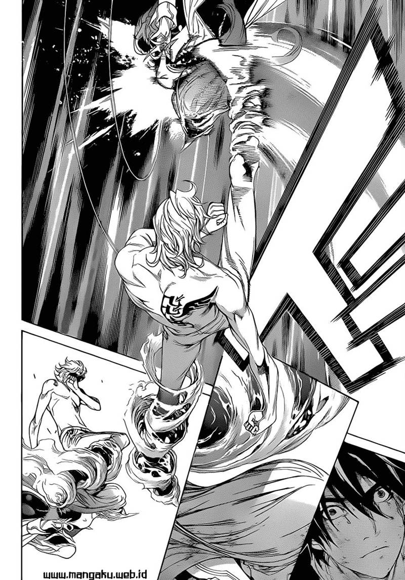 Chapter 343 - halaman 16