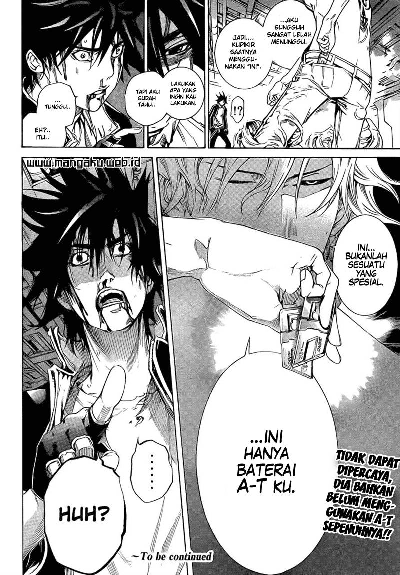 Chapter 343 - halaman 18
