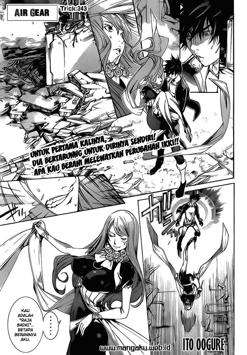 Chapter 343 - halaman 3