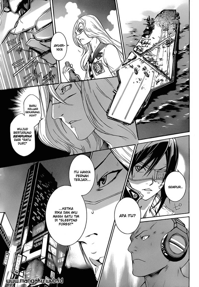 Chapter 343 - halaman 5