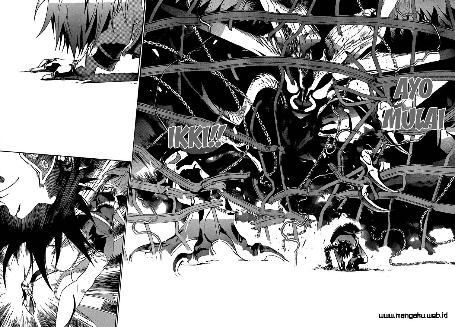 Chapter 342 - halaman 15