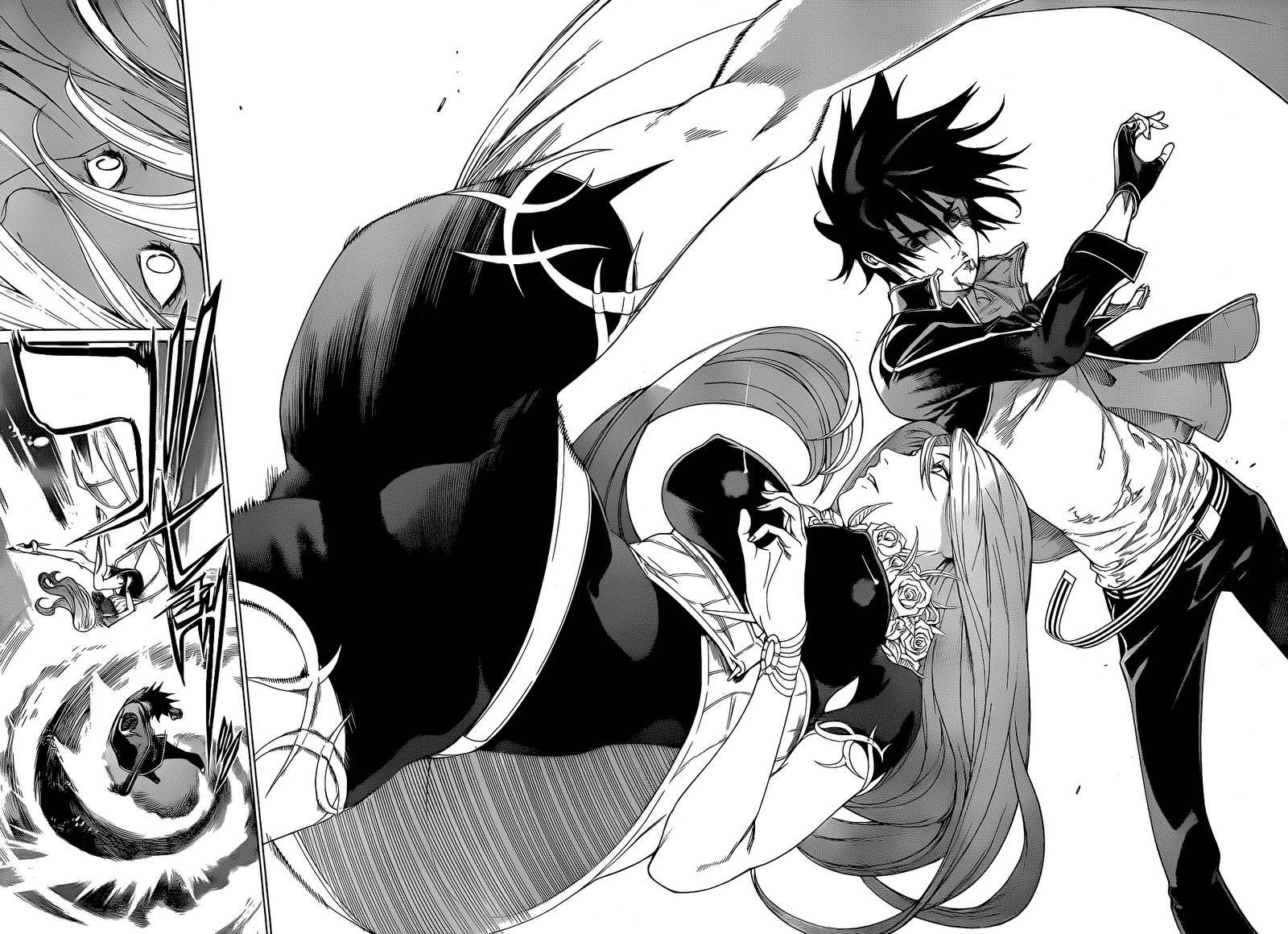 Chapter 342 - halaman 16
