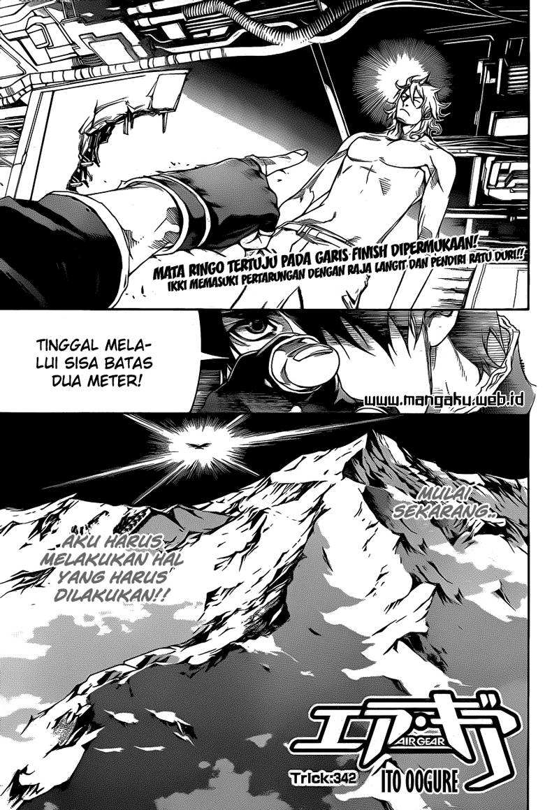 Chapter 342 - halaman 3