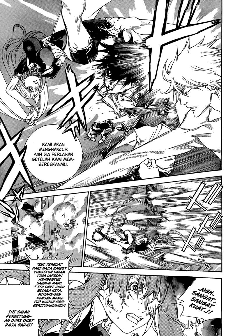 Chapter 342 - halaman 5