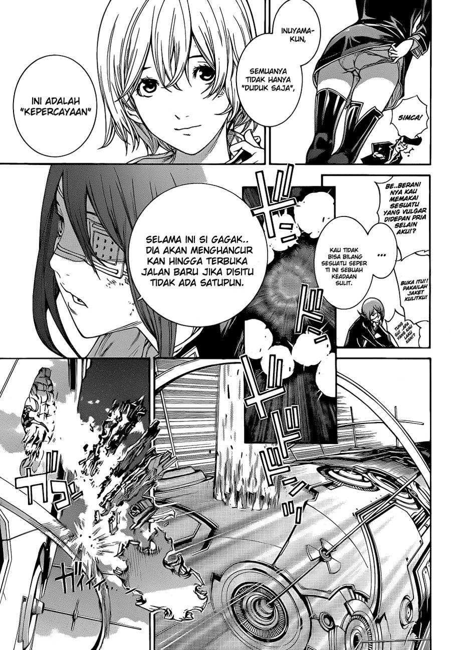 Chapter 342 - halaman 9