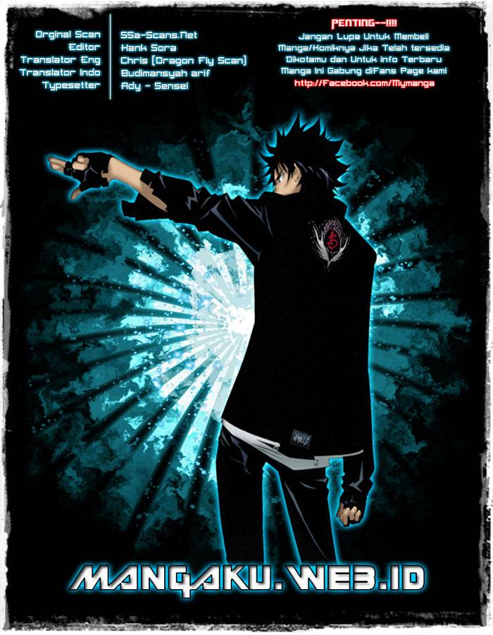 Chapter 341 - halaman 2