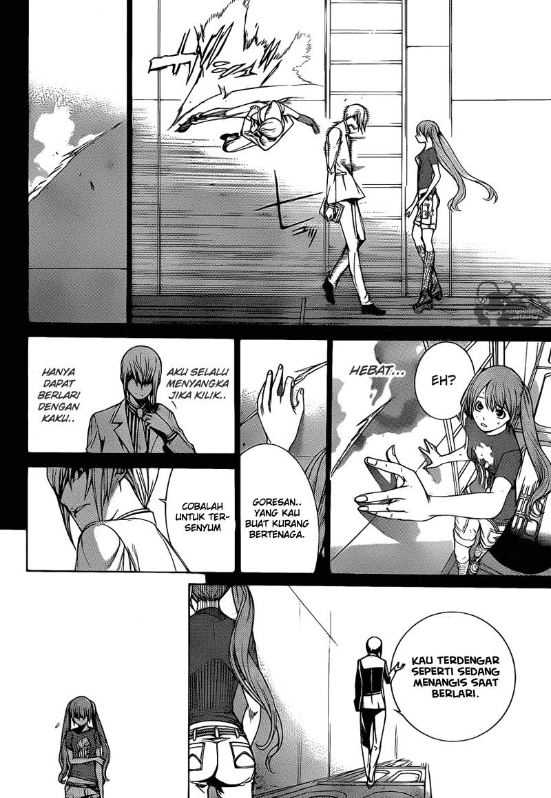 Chapter 341 - halaman 12