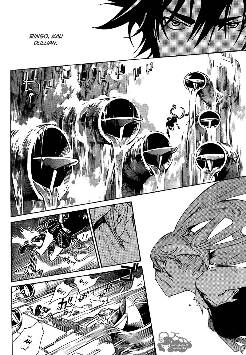 Chapter 341 - halaman 16
