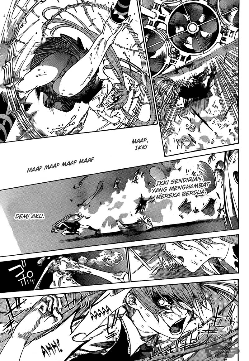 Chapter 341 - halaman 17