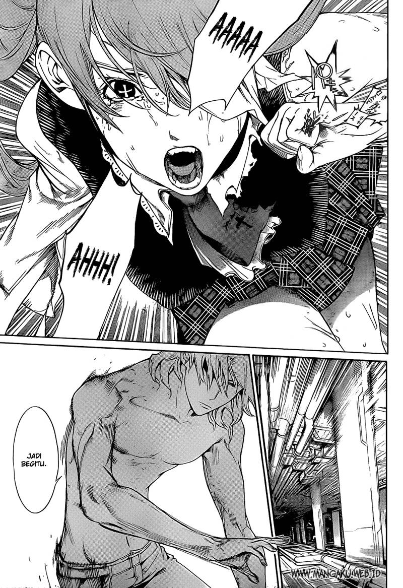 Chapter 341 - halaman 19