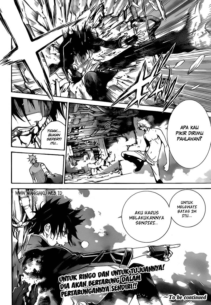Chapter 341 - halaman 20