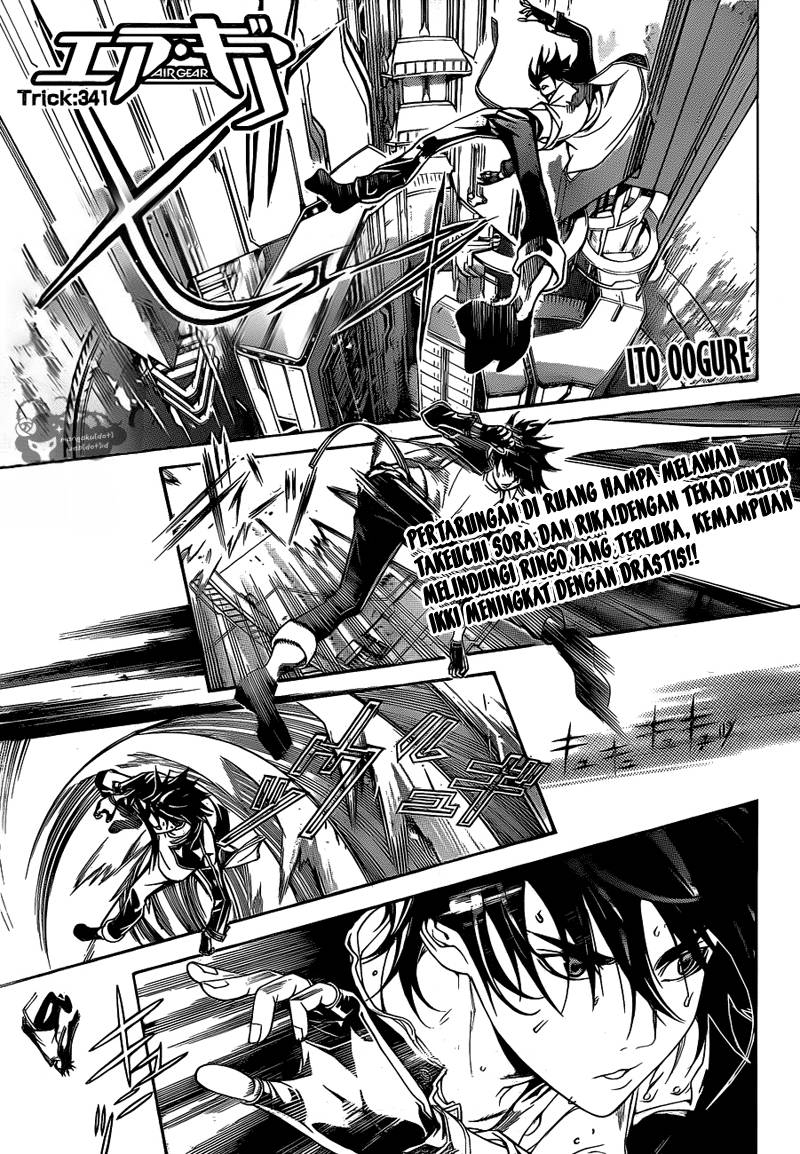 Chapter 341 - halaman 3