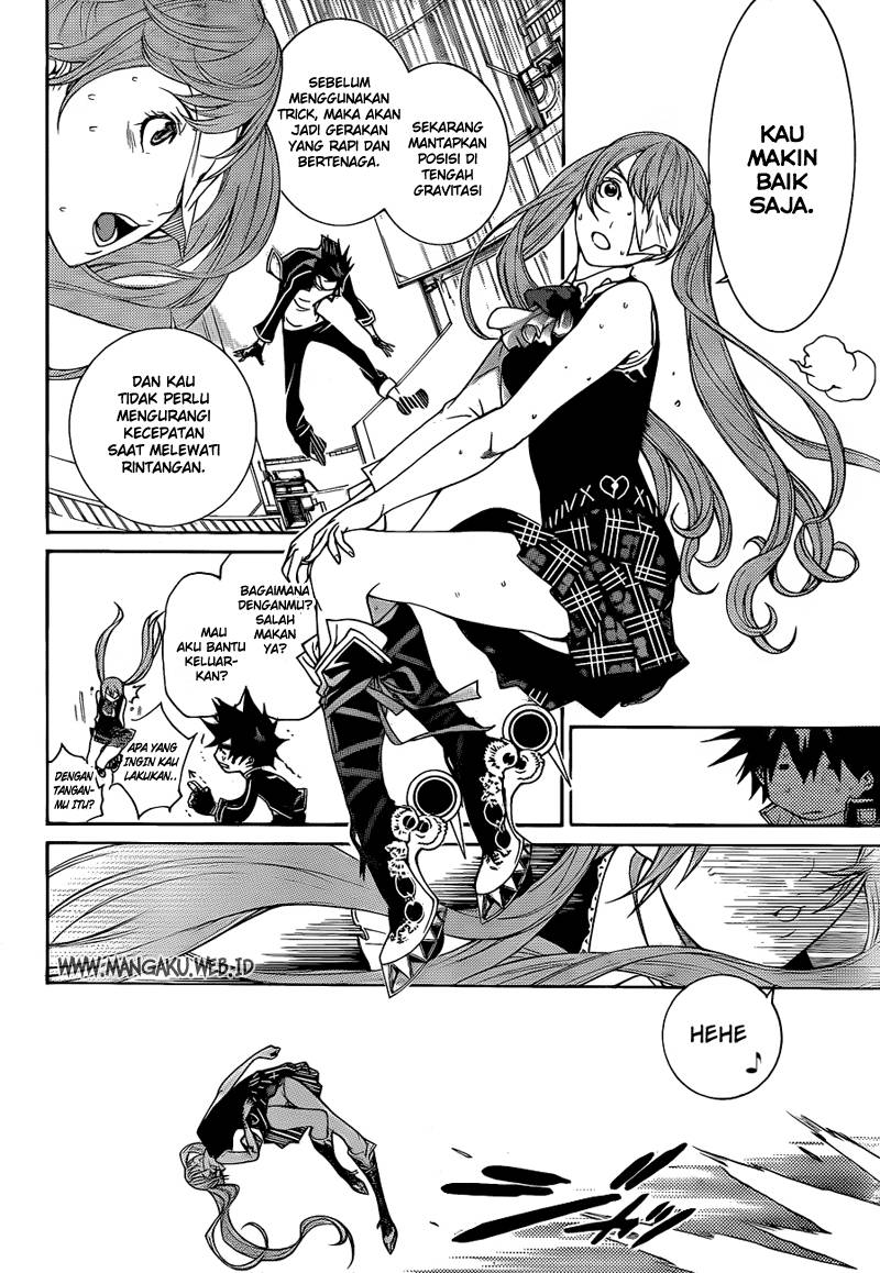 Chapter 341 - halaman 4