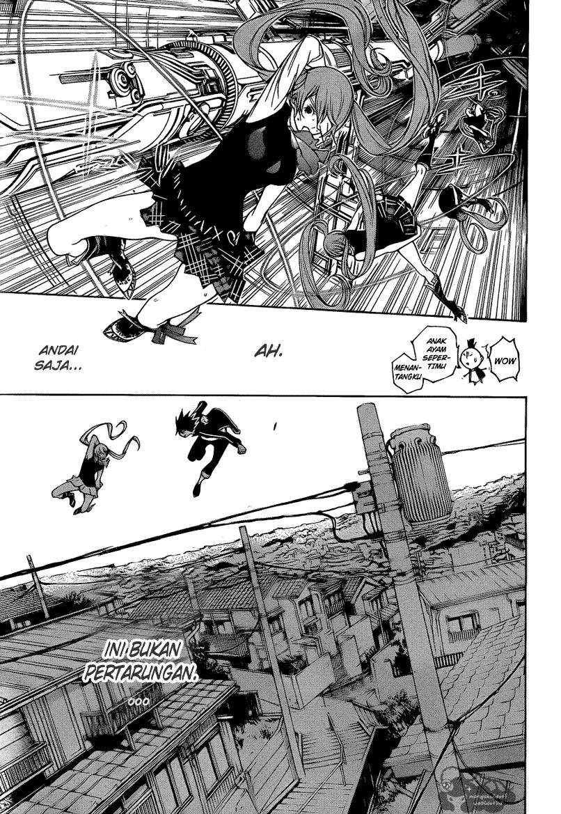 Chapter 341 - halaman 5