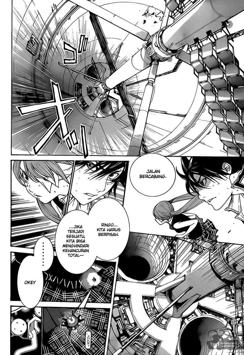 Chapter 341 - halaman 8