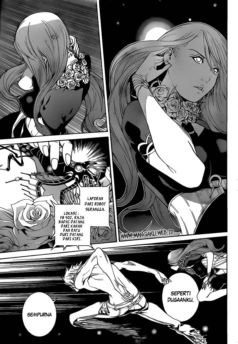 Chapter 341 - halaman 9