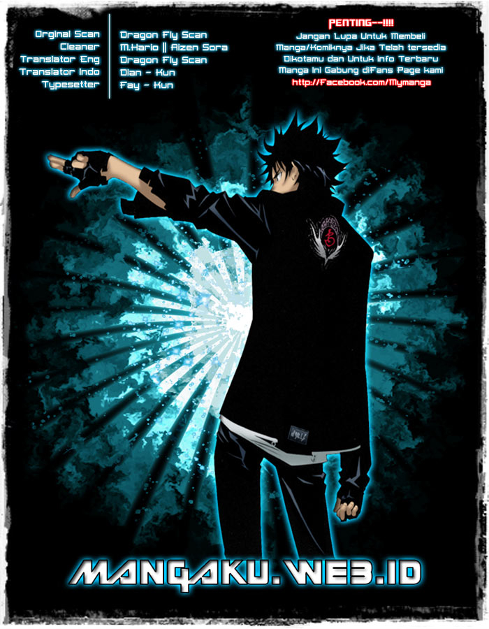 Chapter 340 - halaman 2