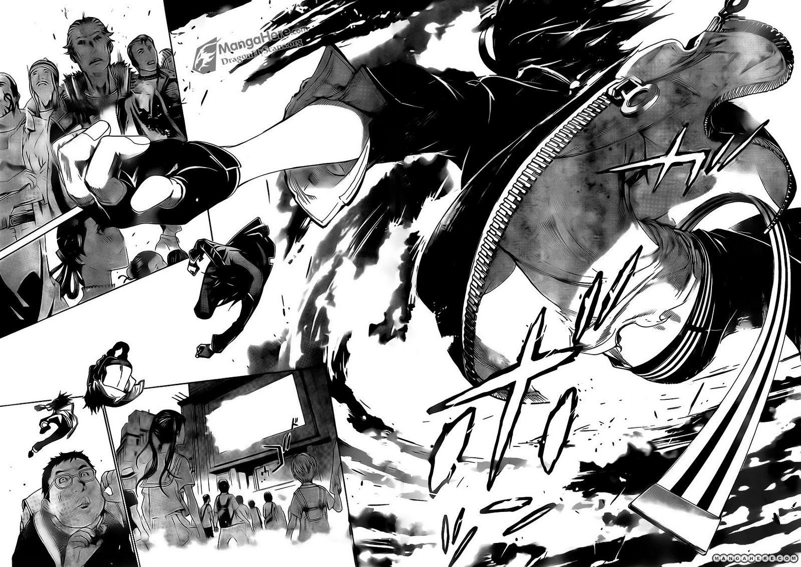 Chapter 340 - halaman 16