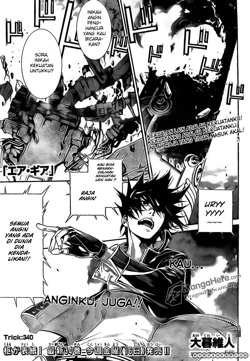 Chapter 340 - halaman 3