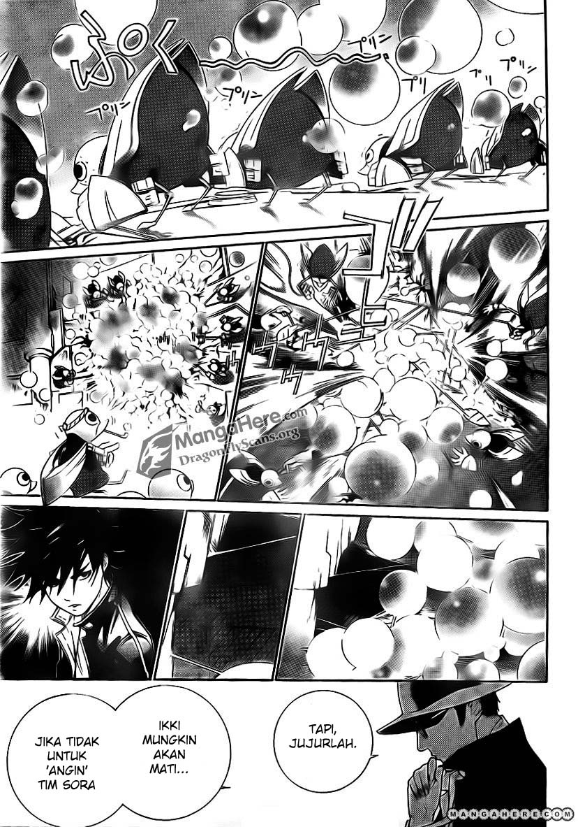 Chapter 340 - halaman 5