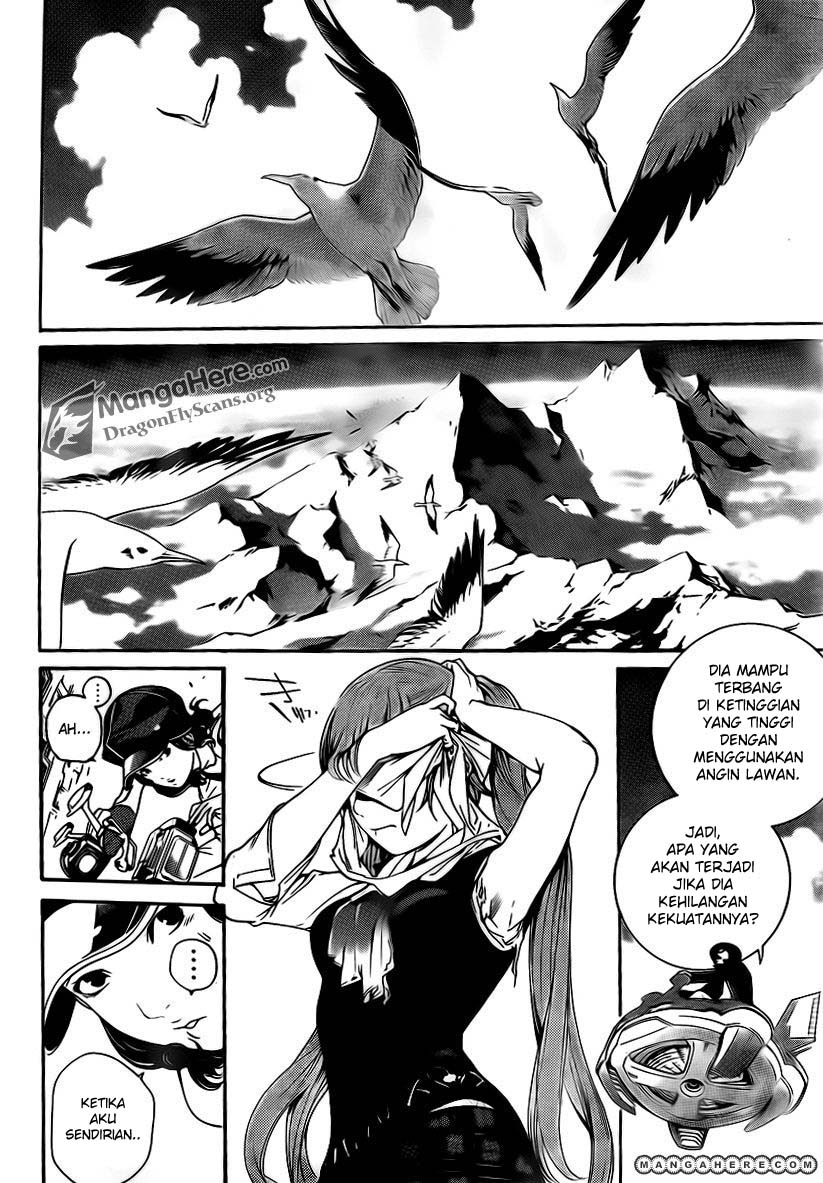 Chapter 340 - halaman 6