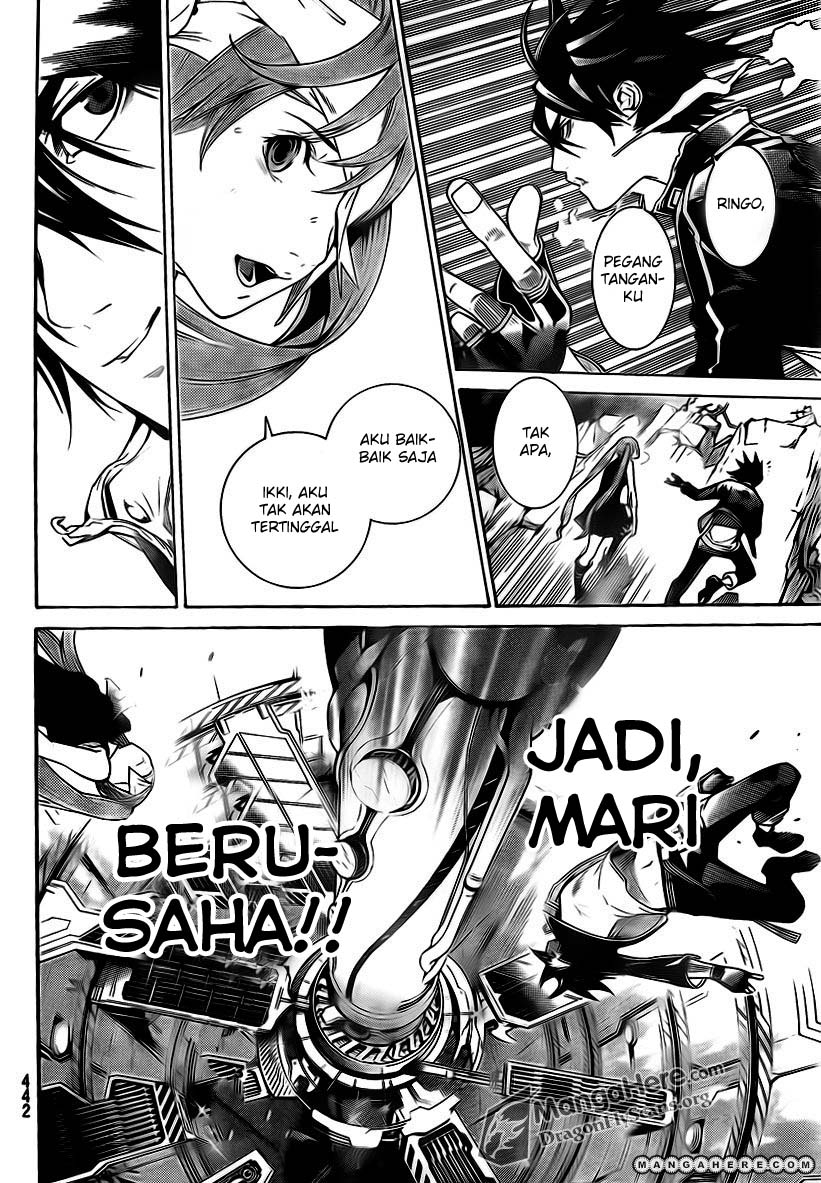 Chapter 340 - halaman 8