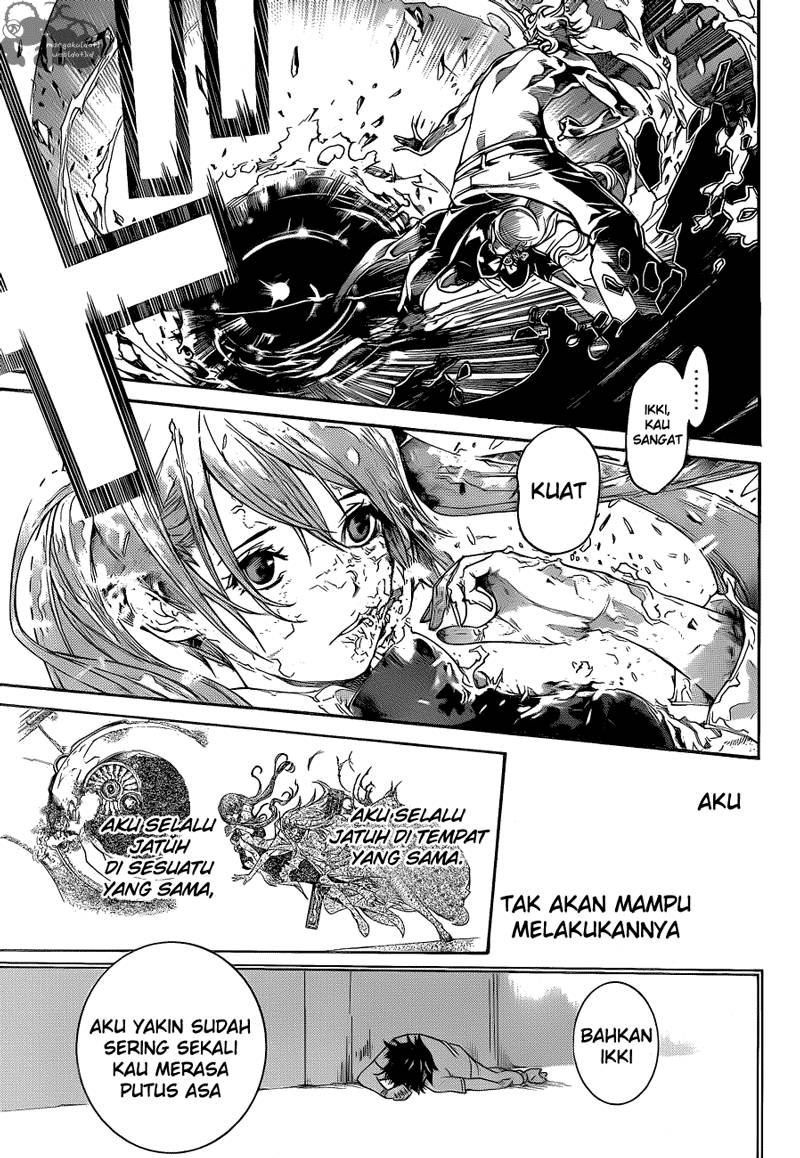 Chapter 339 - halaman 12