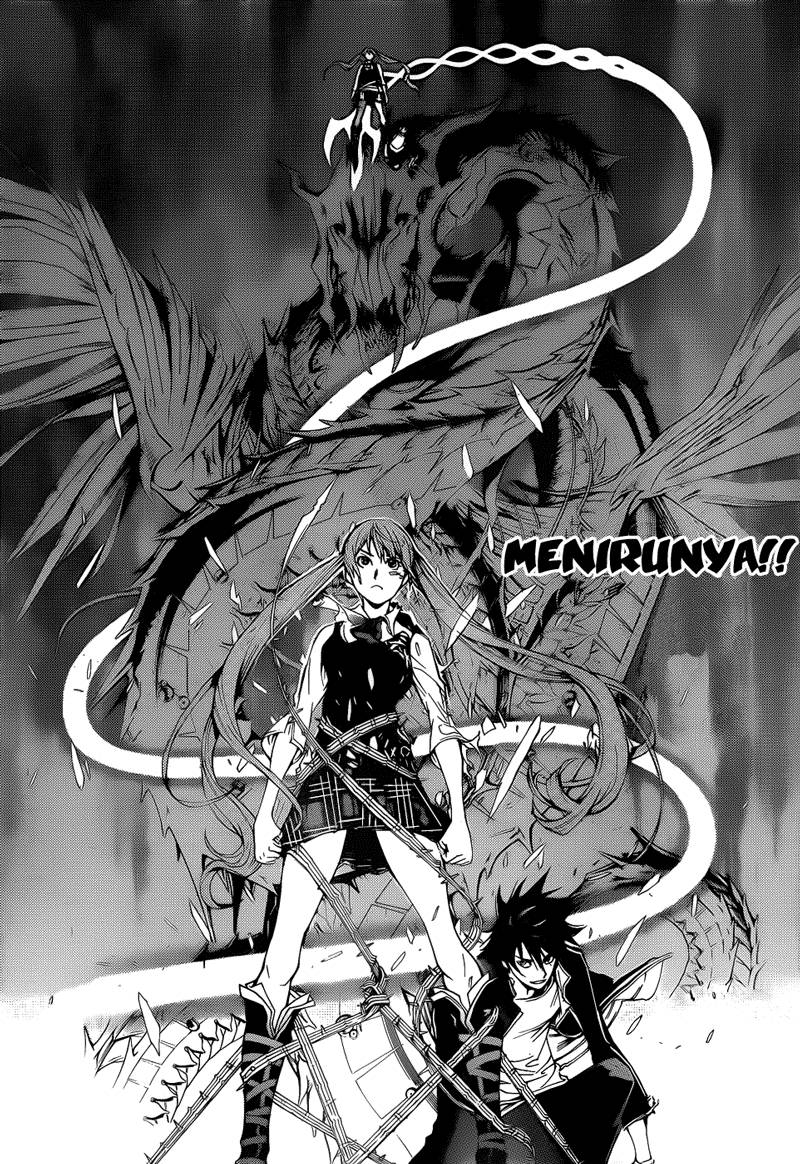 Chapter 339 - halaman 17
