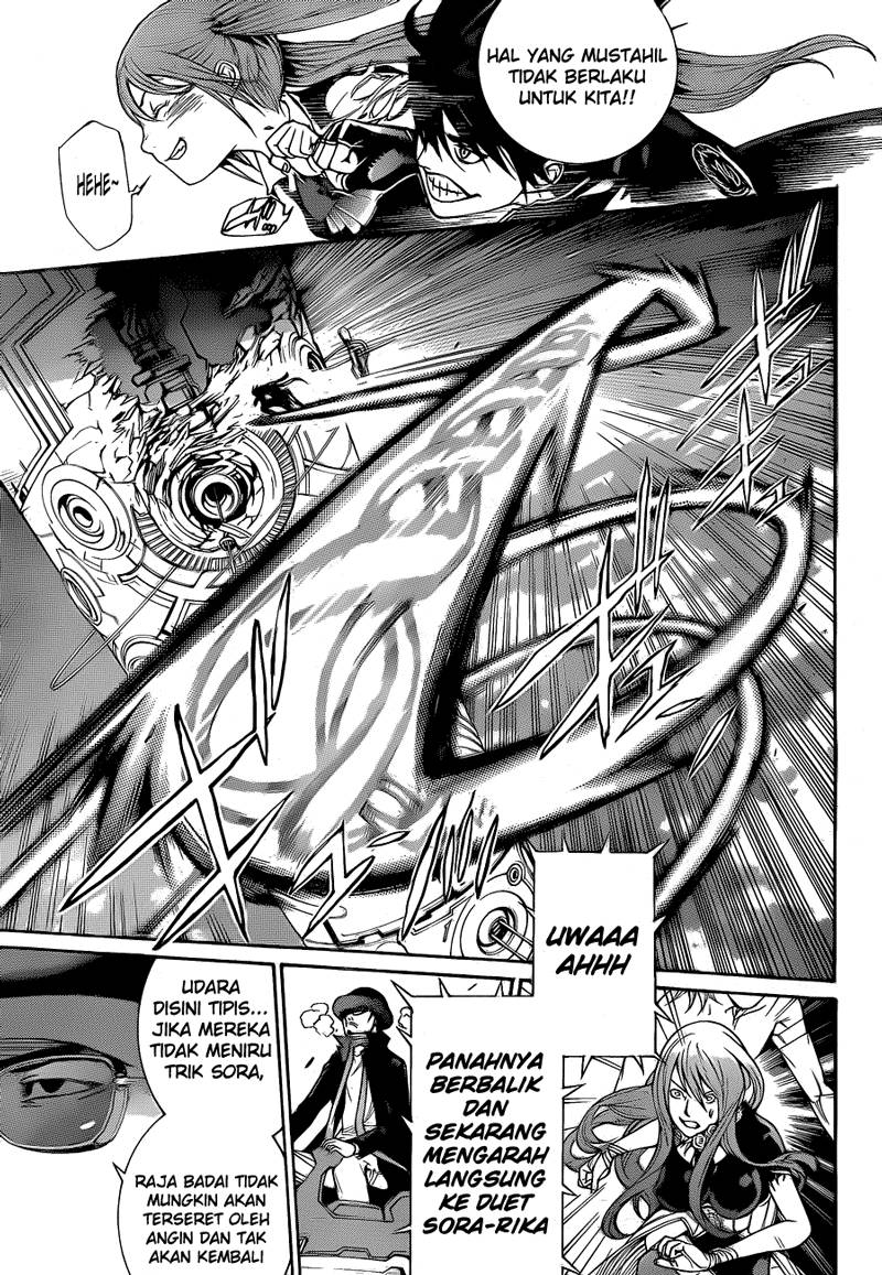 Chapter 339 - halaman 18