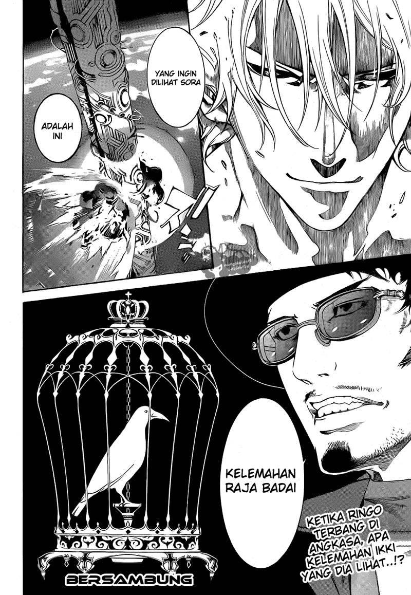 Chapter 339 - halaman 19