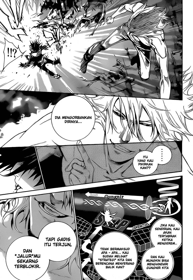 Chapter 339 - halaman 5