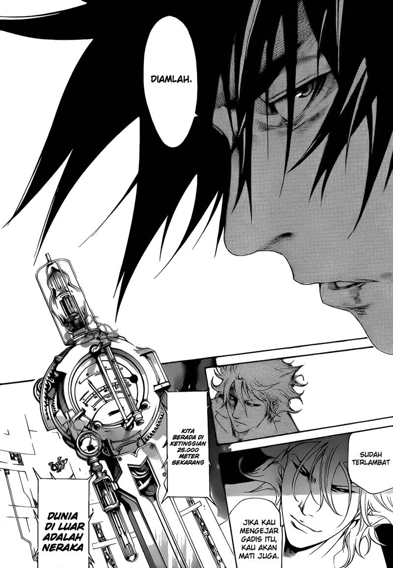 Chapter 339 - halaman 6