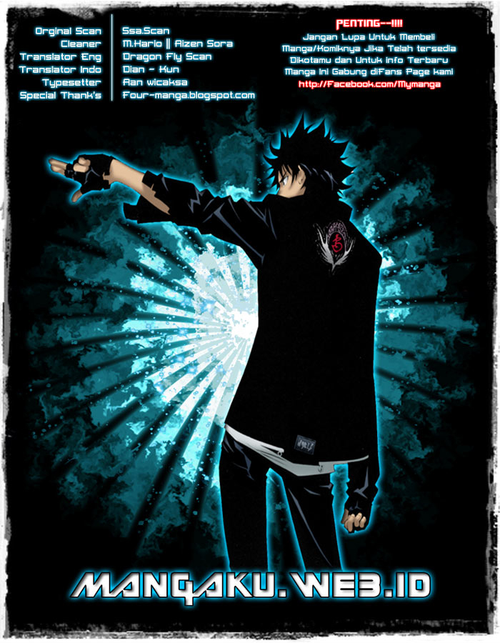 Chapter 338 - halaman 2